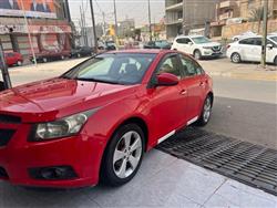 شيفروليه كروز